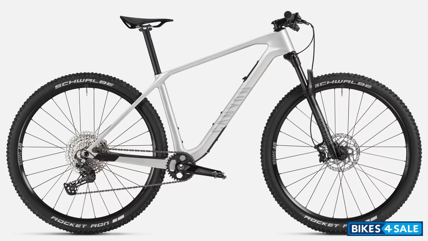 Canyon Exceed CF 5