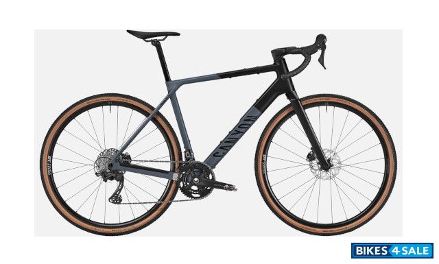 Canyon Grail CF SL 7