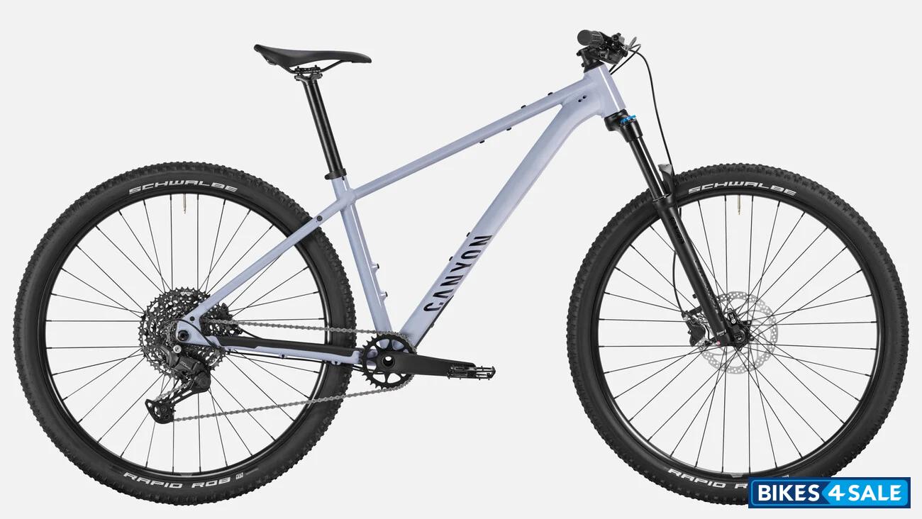 Canyon Grand Canyon AL 5