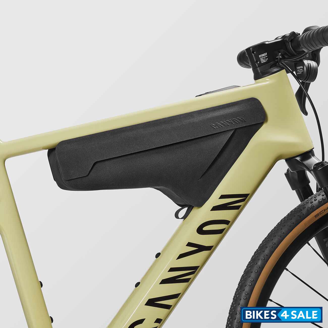 Canyon Grizl:ON CF 7