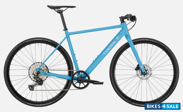 Canyon Roadlite 6 640