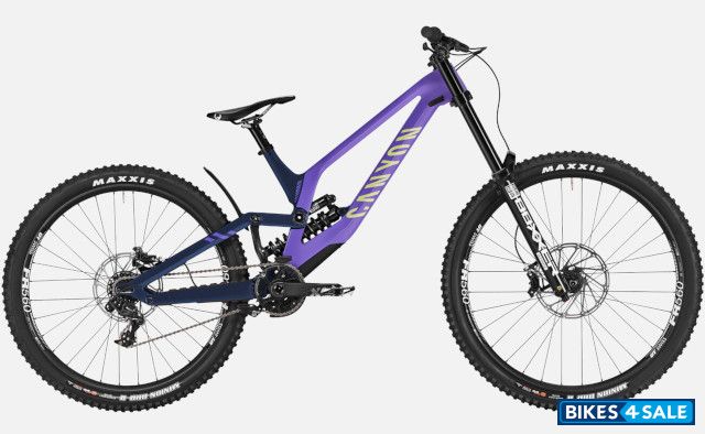 Canyon Sender CFR Mullet LTD