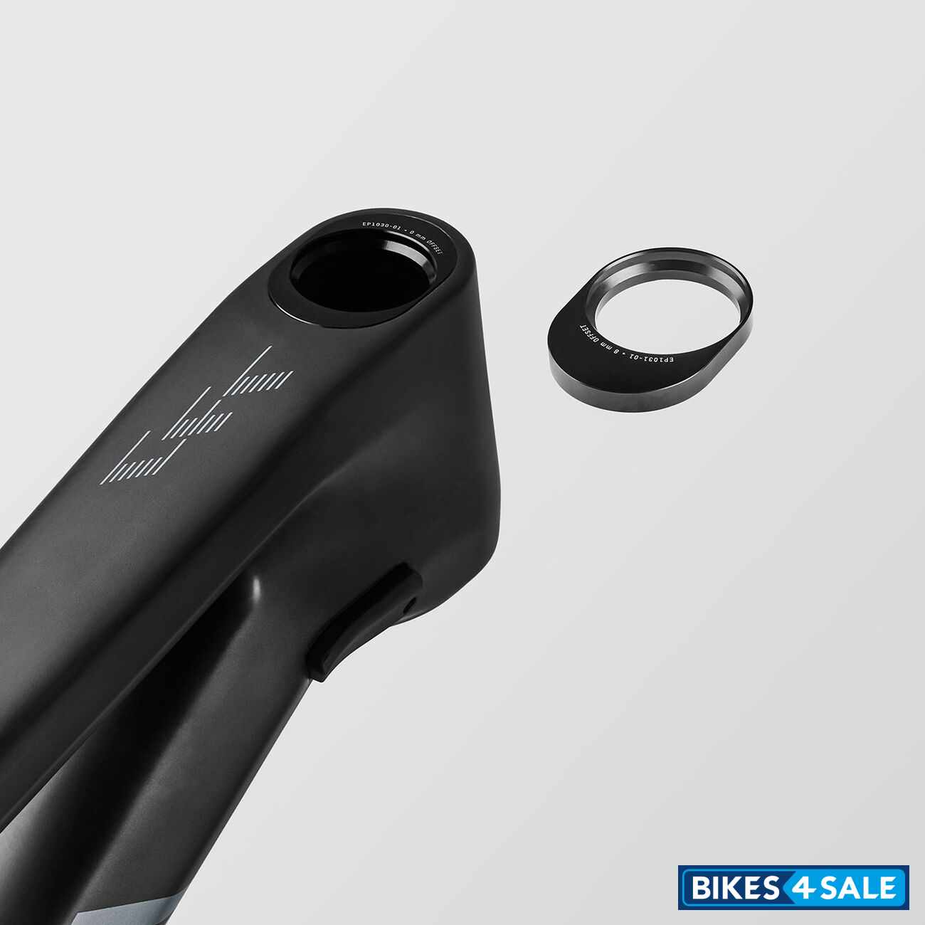 Canyon Sender CFR Mullet LTD