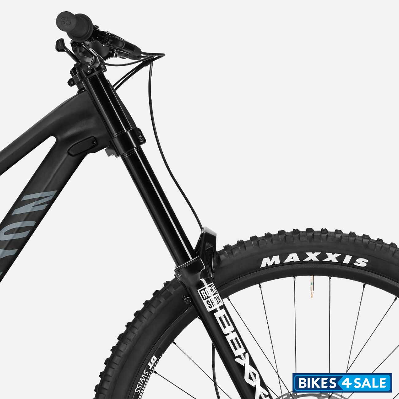 Canyon Sender CFR Mullet LTD