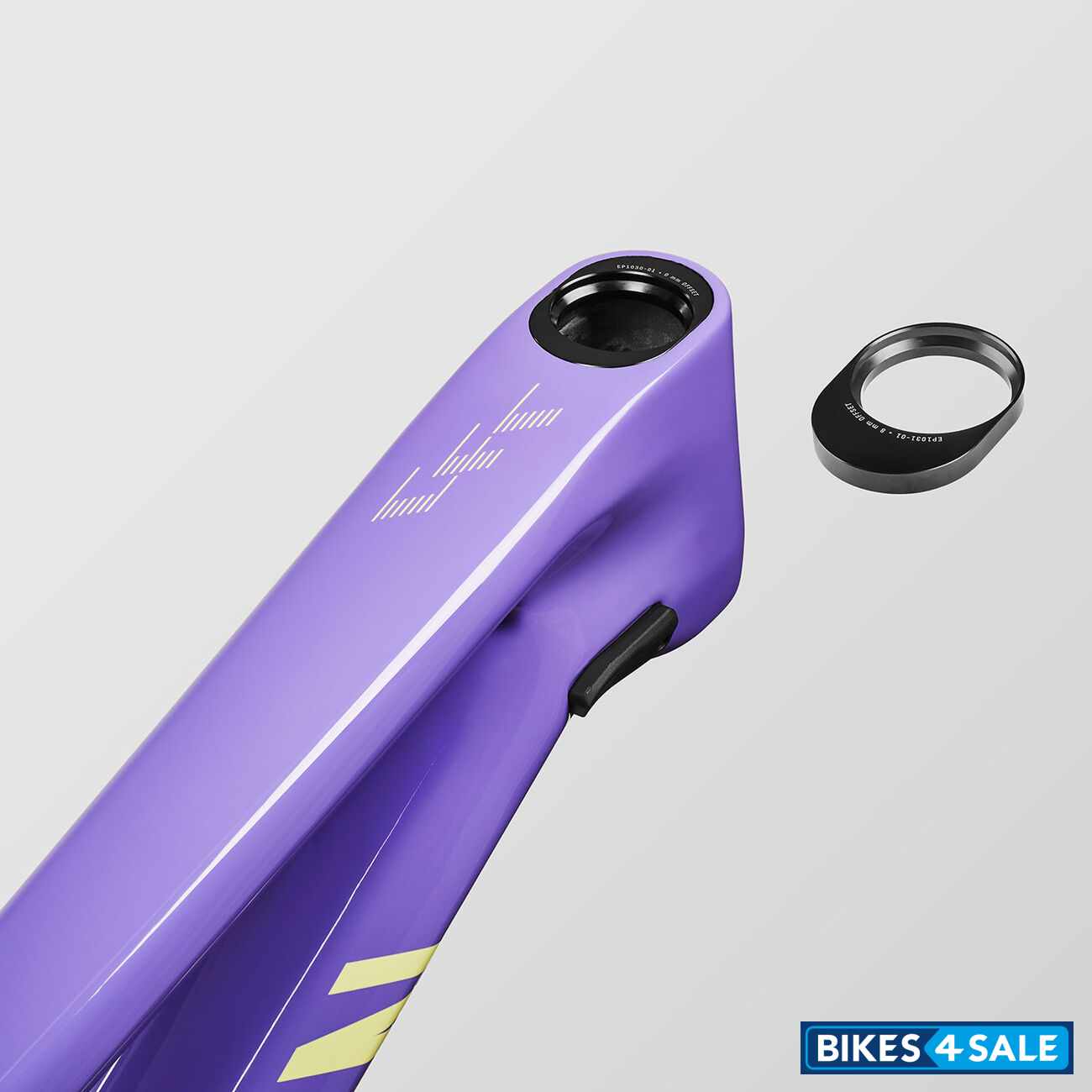 Canyon Sender CFR Mullet LTD