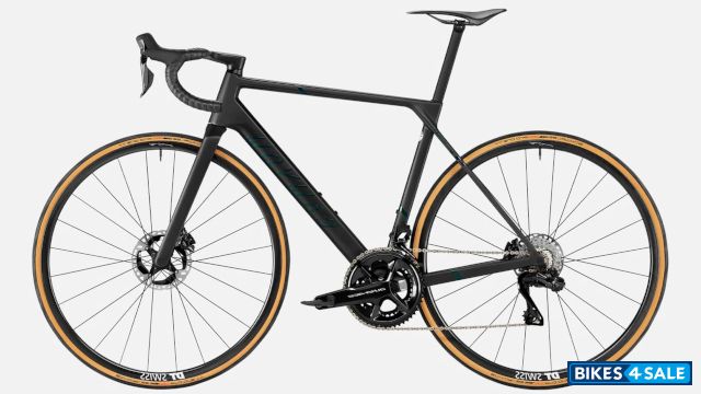 Canyon Ultimate CFR Di2