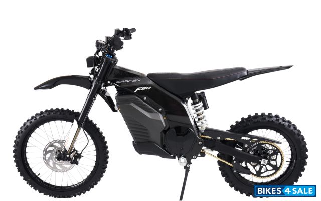 Caofen F80 Off-Road