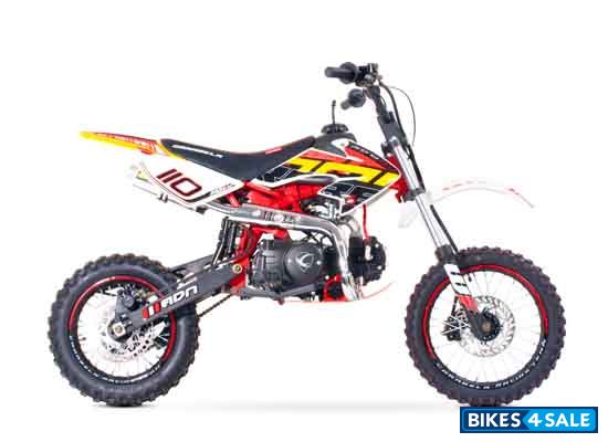 Carabela Arena Pro Red