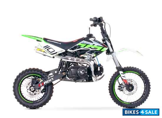 Carabela Arena Pro Green
