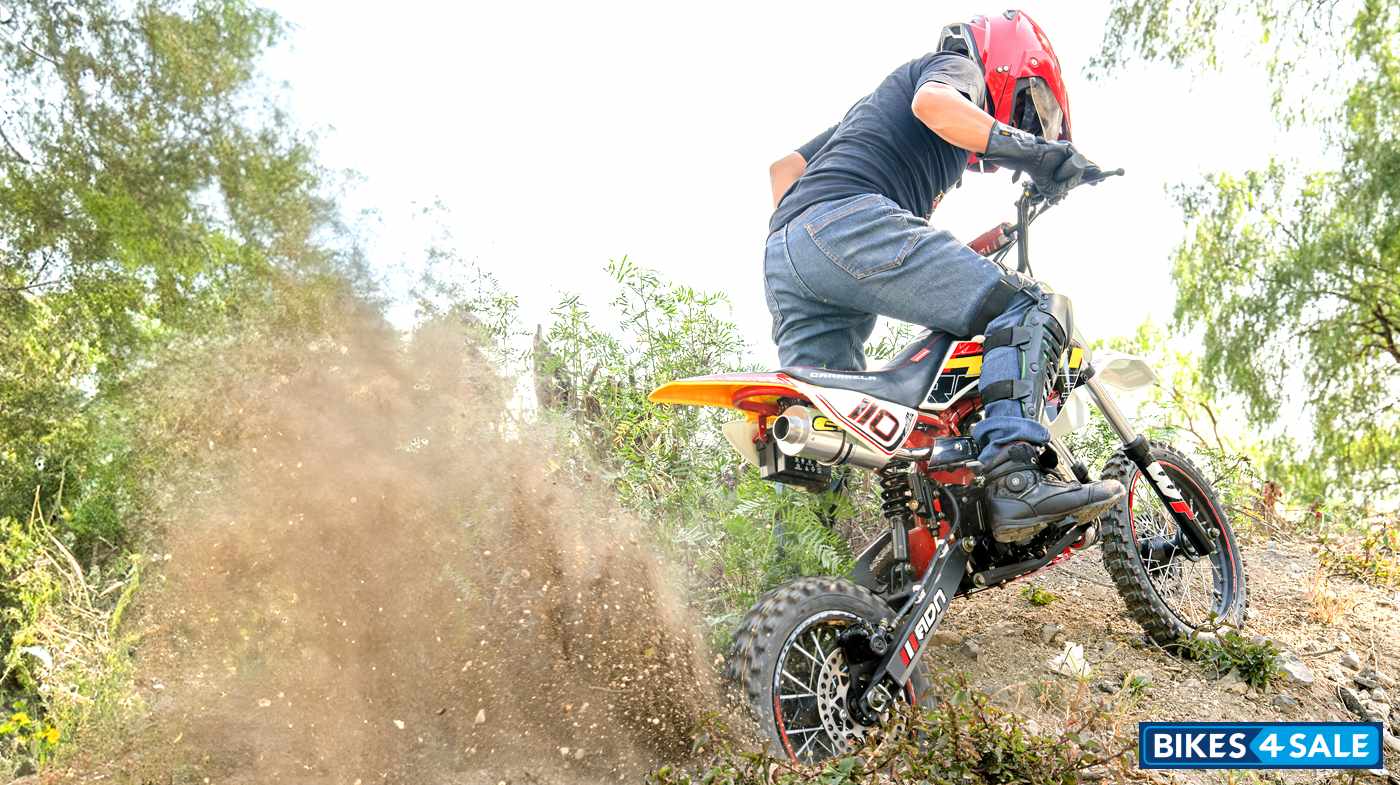 Carabela Arena Pro