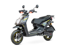 Carabela Coyote GP