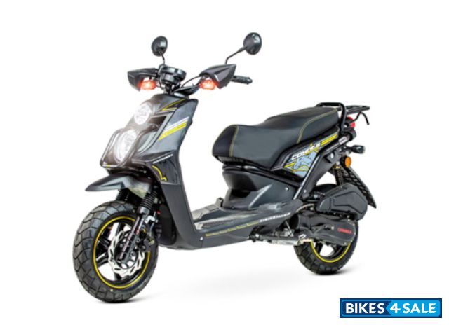 Carabela Coyote GP Carabela Coyote GP