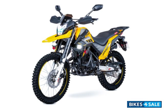 Carabela Dakota 320R