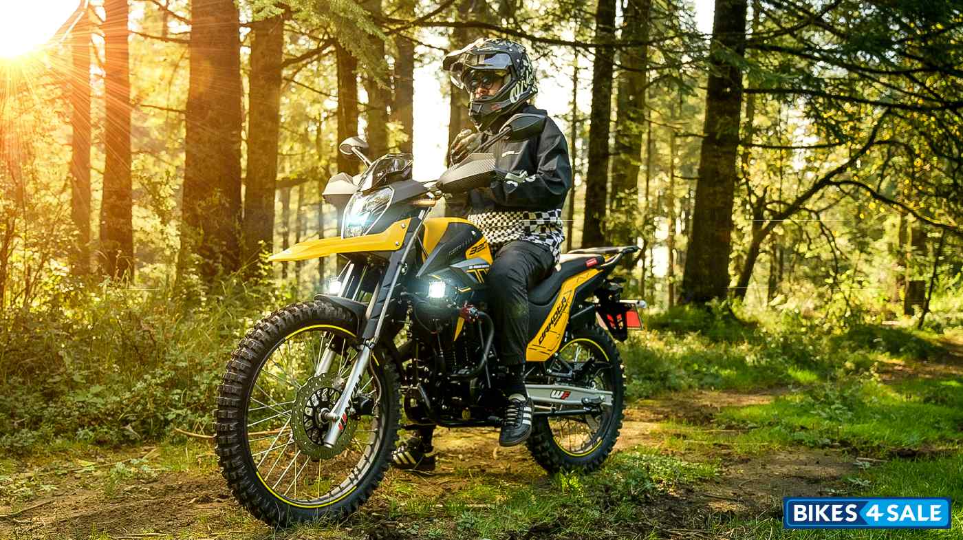 Carabela Dakota 320R
