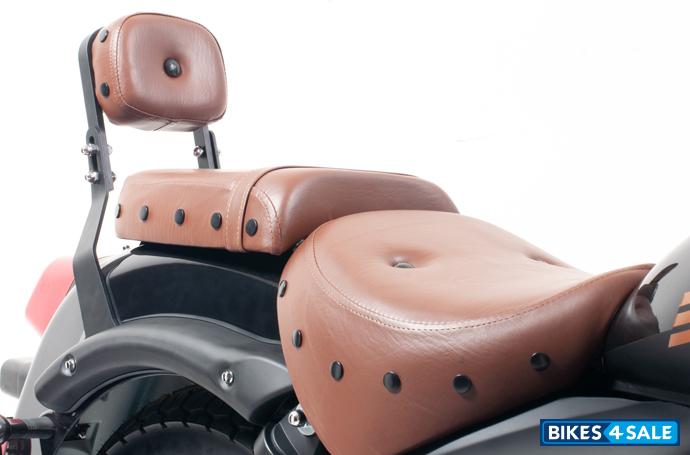 Carabela Fishbone 250