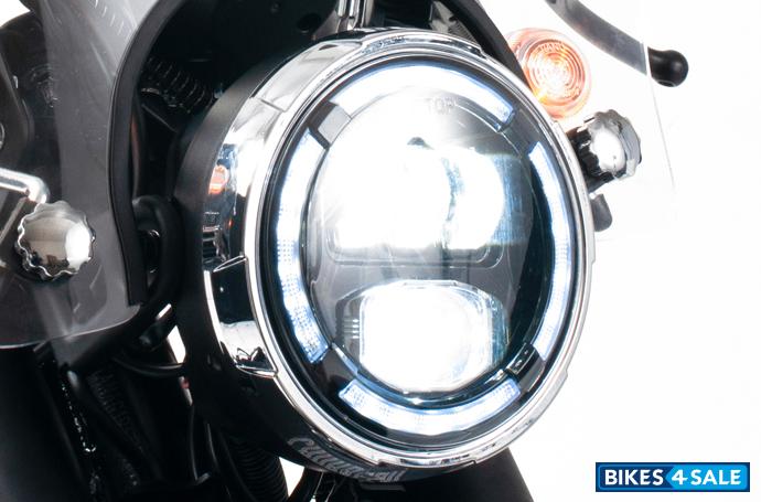 Carabela Fishbone 250