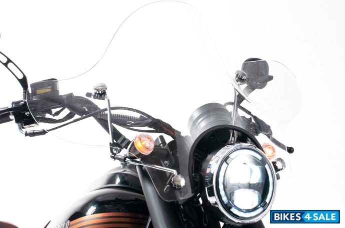 Carabela Fishbone 250