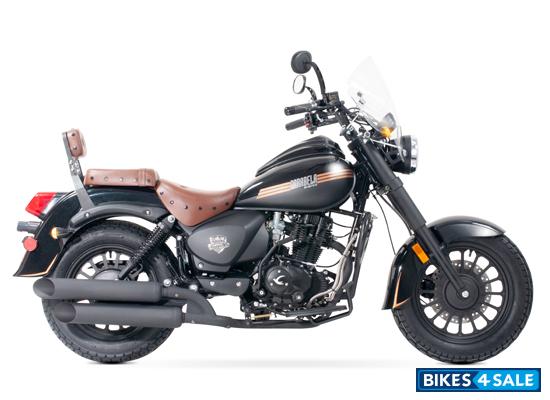 Carabela Fishbone 250