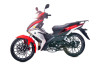 Carabela Hunter Cub 125