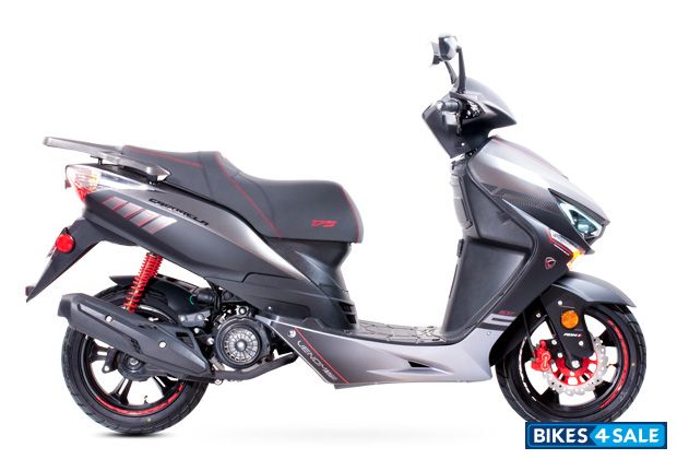 Carabela Venom 175