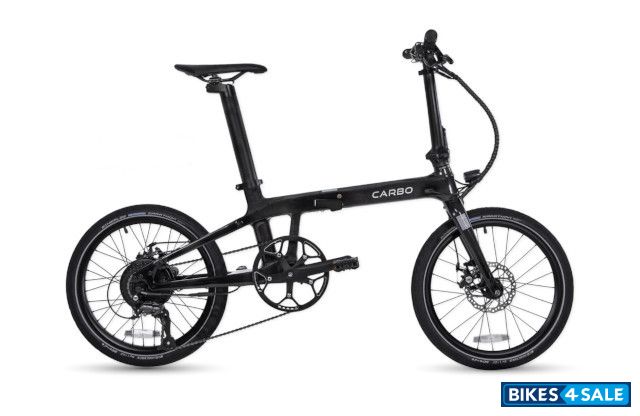 Carbo Model S Carbo Model S