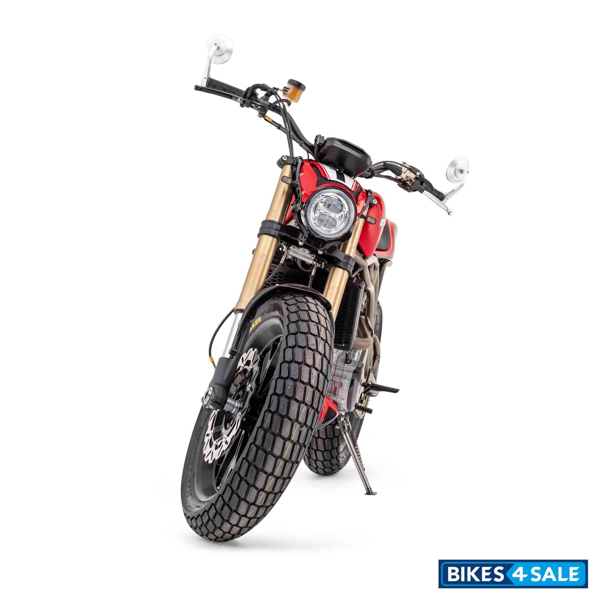 CCM Foggy Edition Spitfire