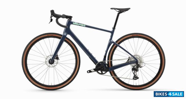 Cervelo Aspero Apex XPLR 1