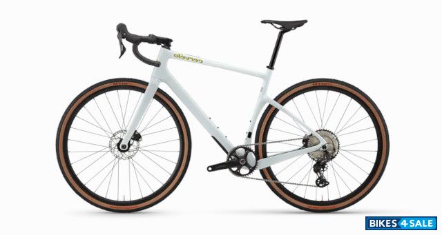 Cervelo Aspero GRX RX610 1