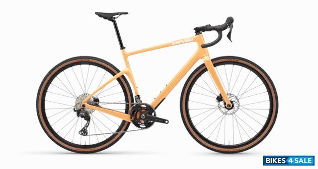 Cervelo Aspero GRX RX610