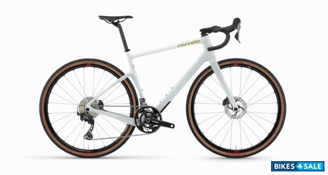 Cervelo Aspero GRX RX820