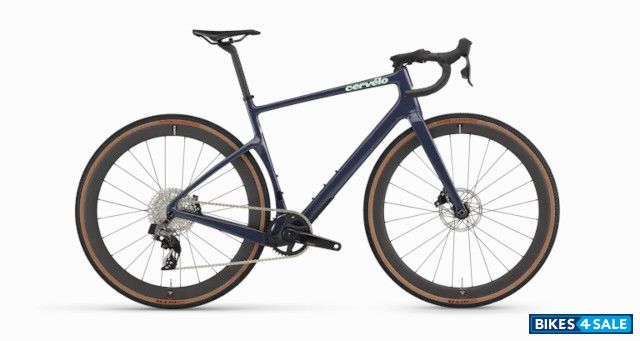 Cervelo Aspero Rival XPLR AXS 1