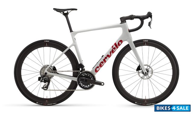 Cervelo Caledonia-5 Dura Ace Di2 Cervelo Caledonia-5 Dura Ace Di2