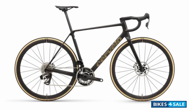 Cervelo R5 Red AXS Cervelo R5 Red AXS