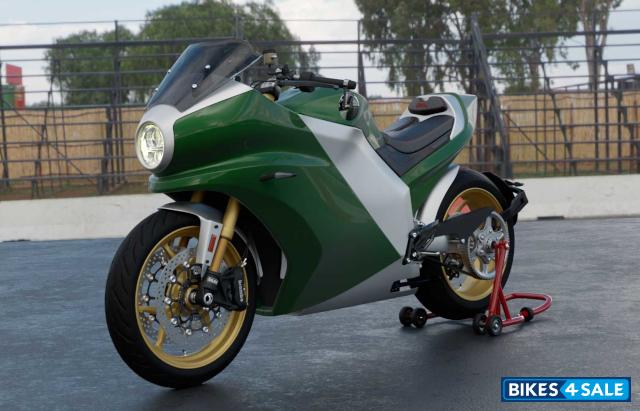 Cezeta Type 702 La Boheme