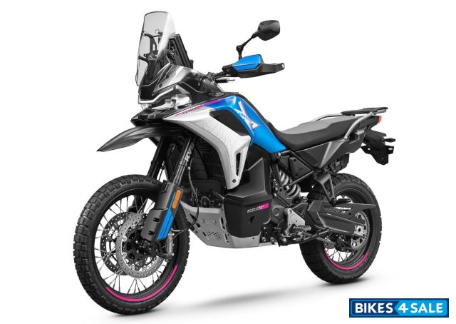 CFMoto 1000MT-X 2026 CFMoto 1000MT-X 2026