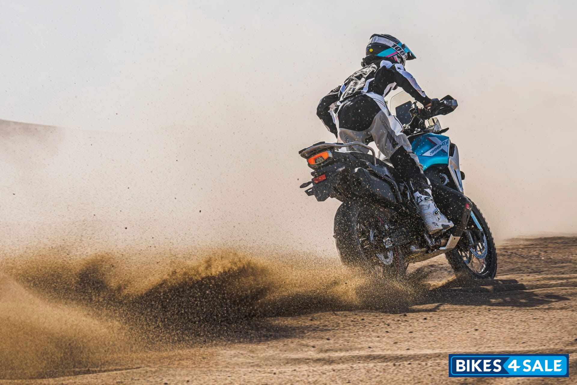 CFMoto 1000MT-X 2026