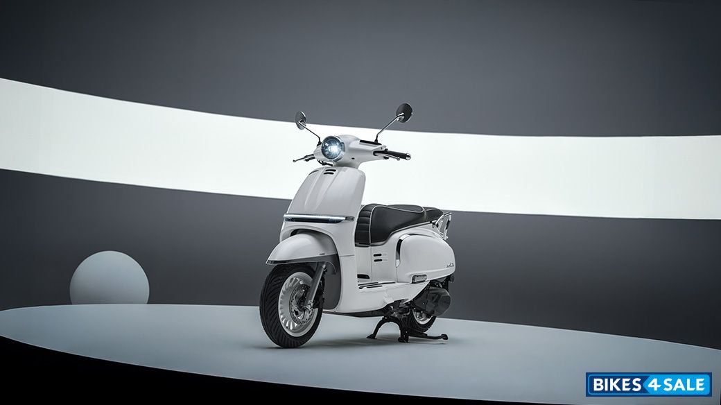 CFMoto 150 Aura