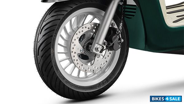 Cfmoto 150 Aura