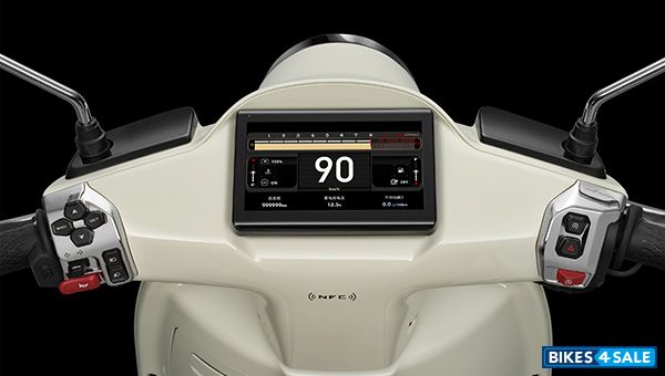 Cfmoto 150 Aura
