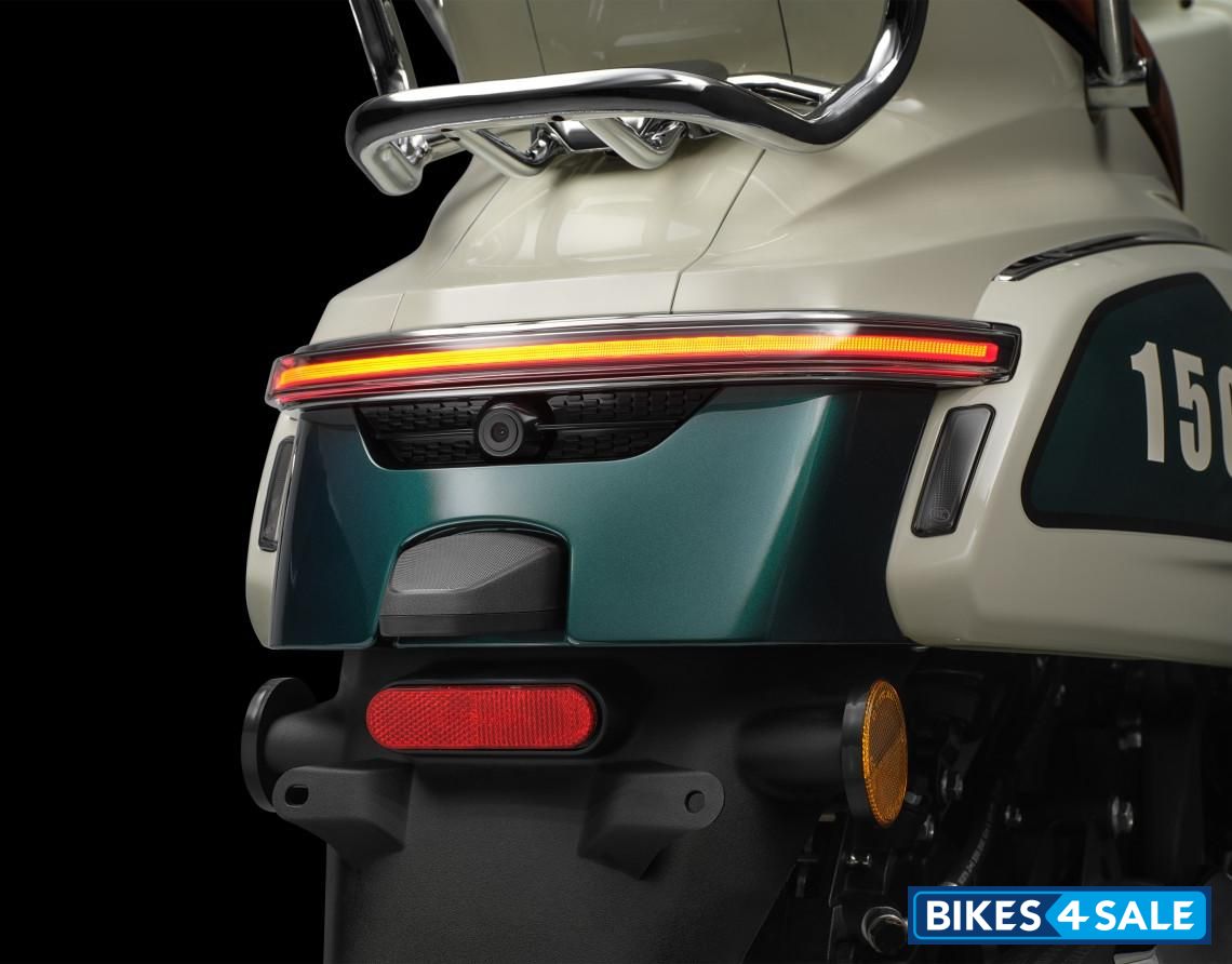 Cfmoto 150 Aura