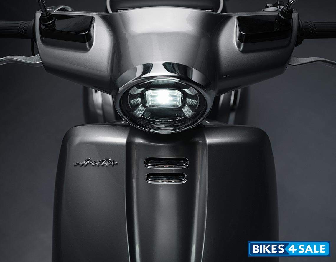 Cfmoto 150 Aura
