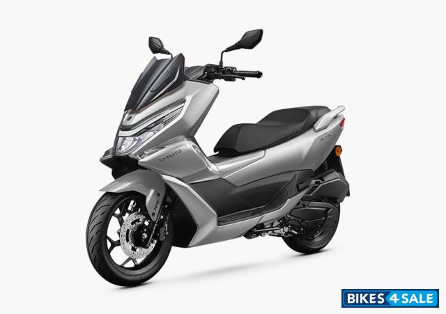 CFMoto 150SC