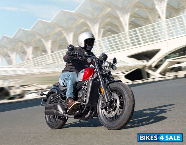 CFMoto 450CL-C CFMoto 450CL-C