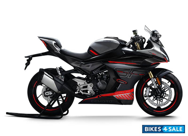 CFMoto 450SR