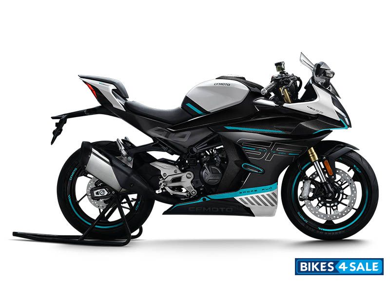 CFMoto 450SR
