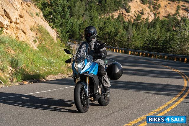 CFMoto 650 Adventura