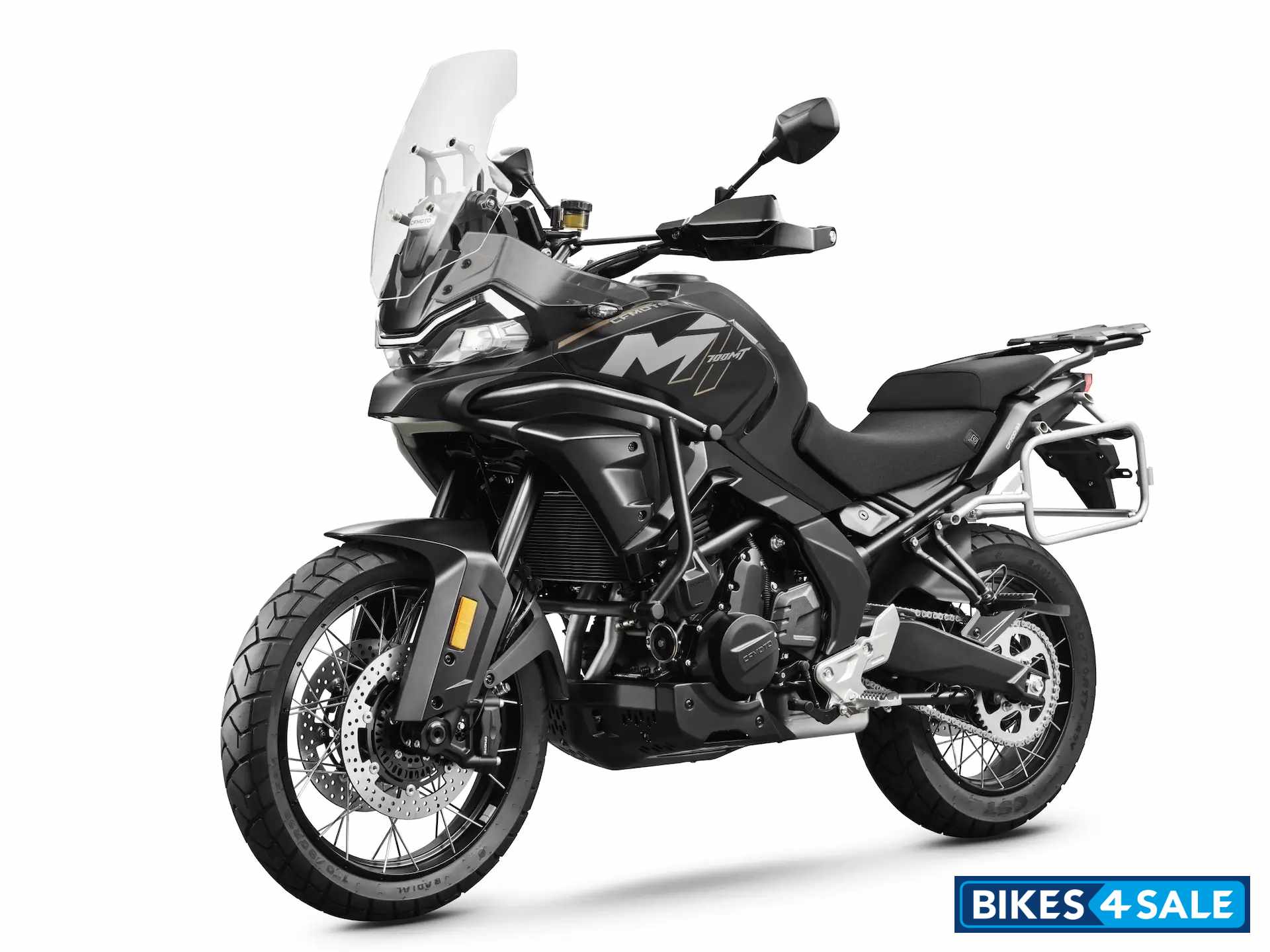 CFMoto 700MT