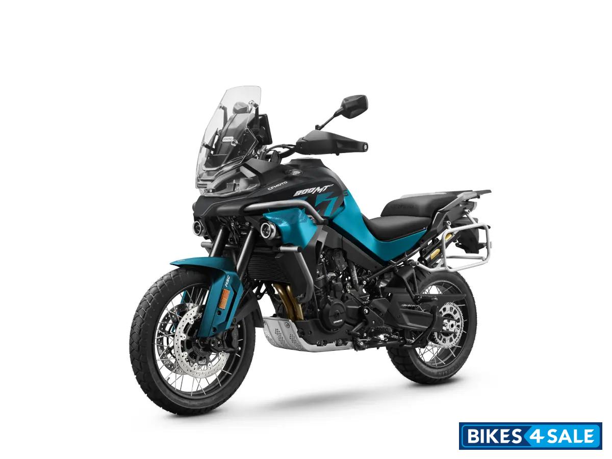 CFMoto 800MT-ES