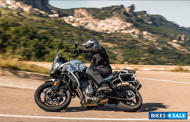 CFMoto 800MT Sport Motorcycle Price, Specs and Features - Bikes4Sale