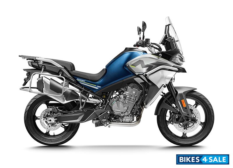 CFMoto 800MT Sport
